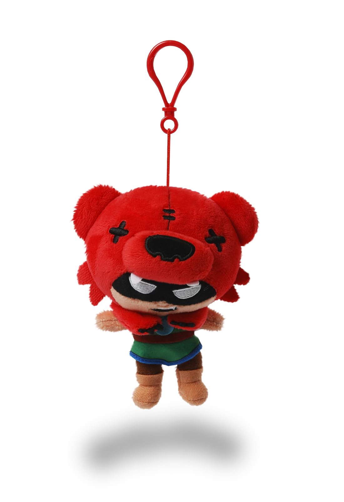 BRAWL STARS Плюшевый талисман Brawl Stars [Официальный] / (Нита)